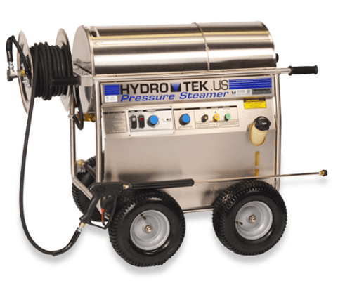 High Pressure Wash Systems Hydro Spray Wash Systems